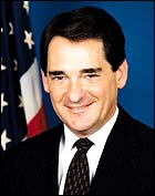 Rep. Billy Tauzin