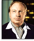 L. Ron Hubbard