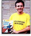 Scientology Volunteer Ministers