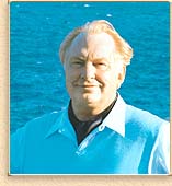 L. Ron Hubbard