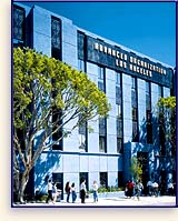 Church of Scientology Advanced Organization of Los Angeles