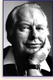 L. Ron Hubbard