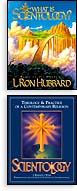 Scientology books