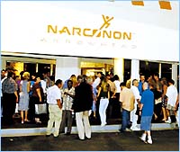 Narconon