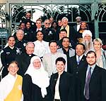 Community and Religious Leaders Join in Honoring LA's Peace Officers