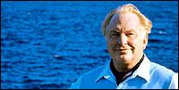 L. Ron Hubbard