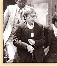 John Hinckley Jr.