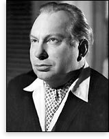 L. Ron Hubbard