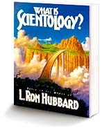 What is Scientology? book