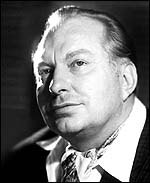 L. Ron Hubbard