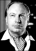 L. Ron Hubbard